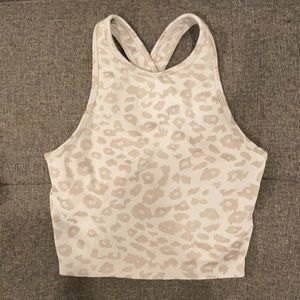 Never use this super cute crop top